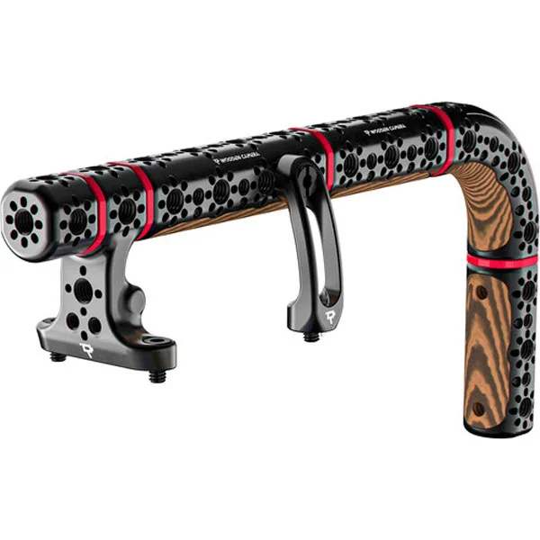 Wooden Camera Ultra Handle System (Komodo-X) Meilleure Vente