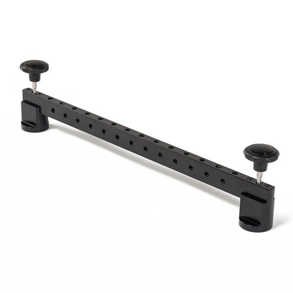 Expédié Aujourd'hui adicam Long Top Shelf Crossbar