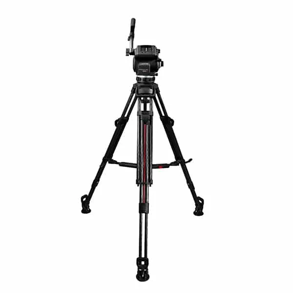 Solde Cartoni Focus 22 SDS – Kit trépied (triangle mi-hauteur)