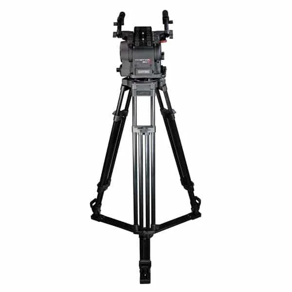 Achat Immédiat Cartoni Ensemble Master 30 – Tripod Kit
