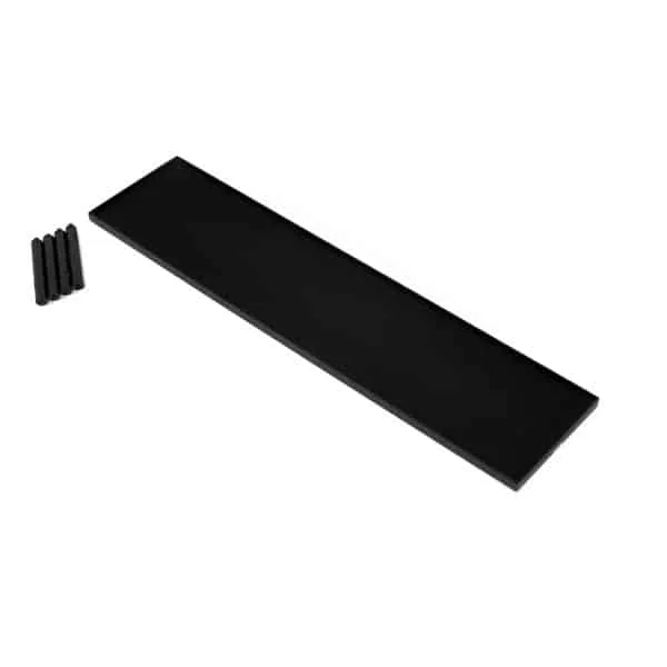 adicam Top Shelf Utility Tray (Standard) Produit De Marque