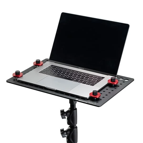 Manfrotto TetherGear Laptop Stand Nouveauté