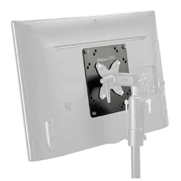 Manfrotto TetherGear Adapter Plate (Monitor) Nouvelle Collection