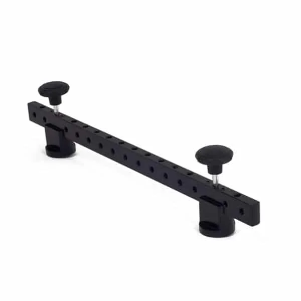 adicam Short Top Shelf Crossbar Dernière Chance