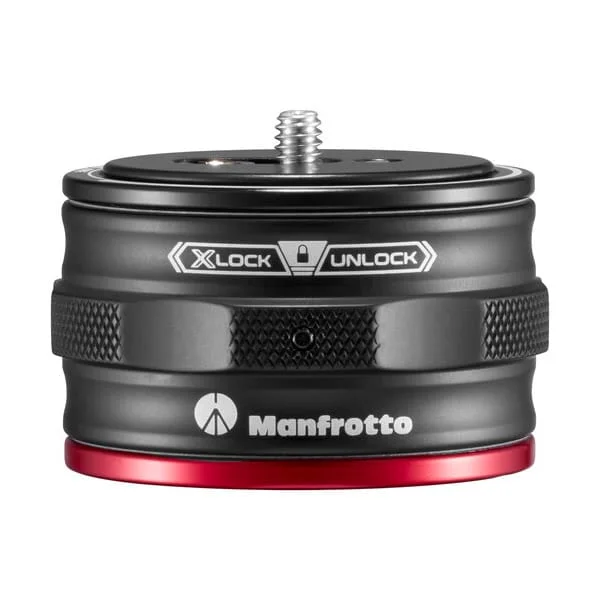 Paiement Sécurisé Manfrotto MOVE Base pour fixation rapide