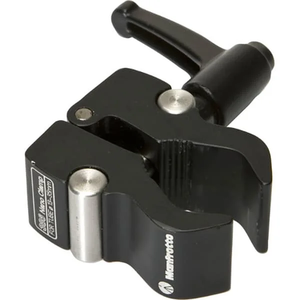 Super Prix Manfrotto Nano Clamp