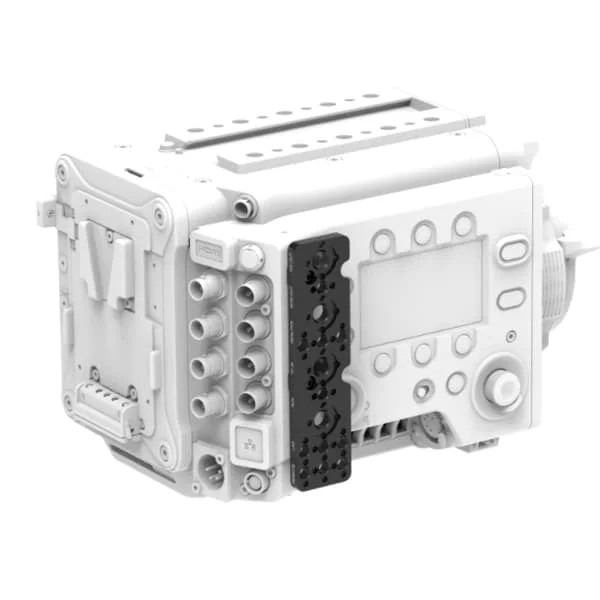 Commander Vite Vocas Side Plate (Venice 2) – Side Plate