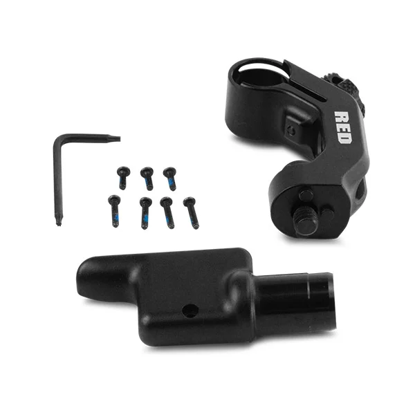 Certifié RED DSMC3 LCD Rigid Hinge Upgrade Pack