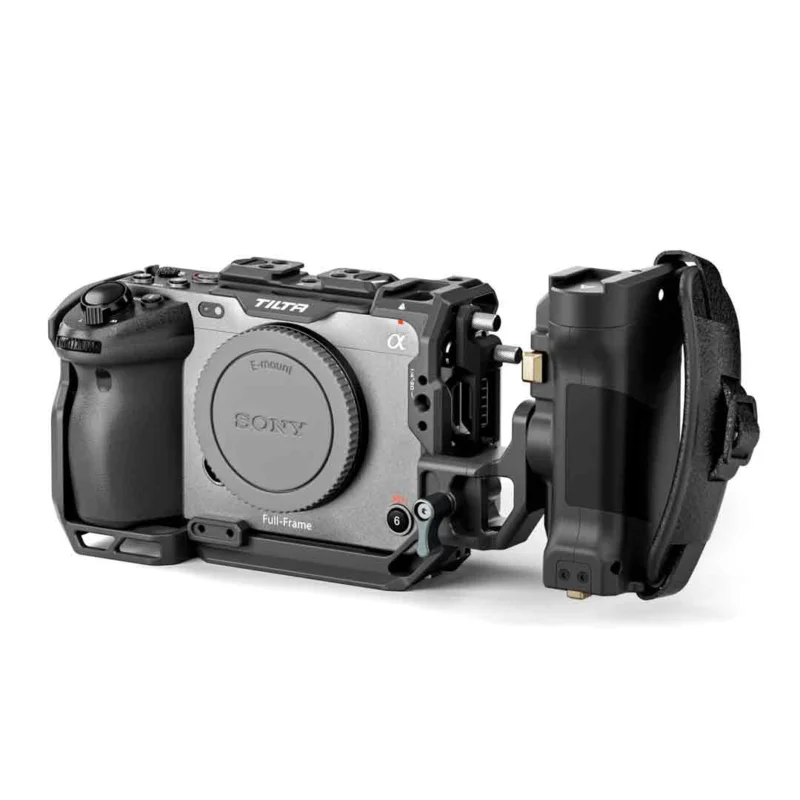 Tilta Camera Cage for Sony FX3/FX30 V2 (Lightweight Kit) Nouvel Arrivage