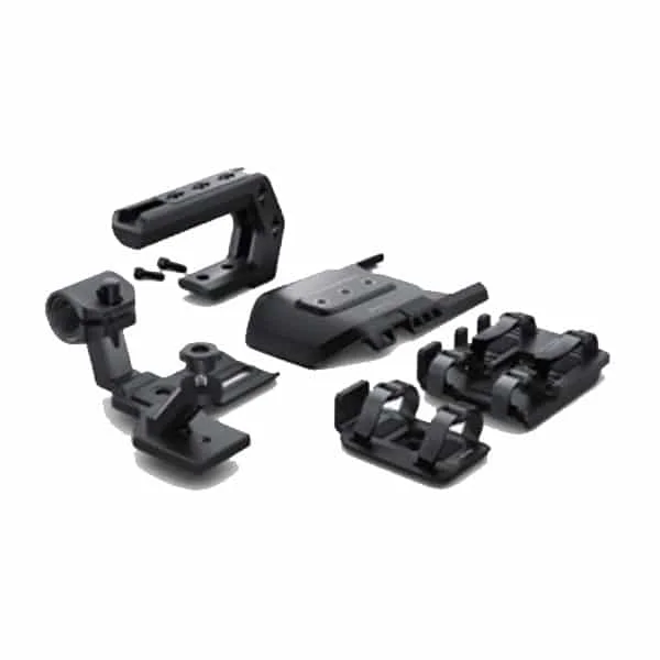 Offre Limitée Blackmagic Design URSA Broadcast ENG Kit