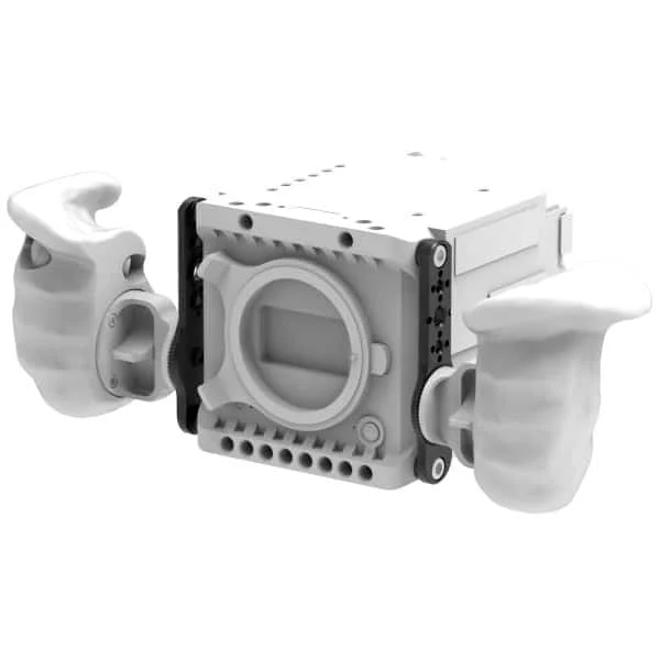 Offre Du Jour Vocas Side Cage Bracket Kit (V-Raptor)