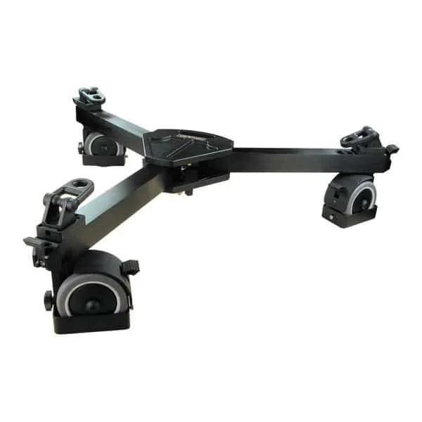 Nouvel Arrivage Cartoni Dolly Studio D837 – Tripod dolly