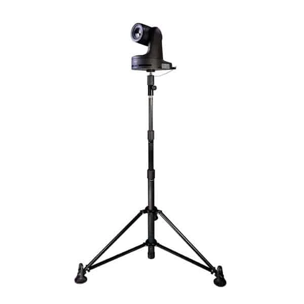 Dernier Modèle Cartoni PTZ Light Stand – Tripod Kit