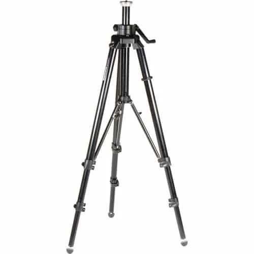 Manfrotto 475B – Trépied Pro à Crémaillère Promotion Saisonnière