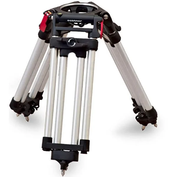 Acheter Direct OConnor Cine HD Baby Tripod (150mm) – Trépied
