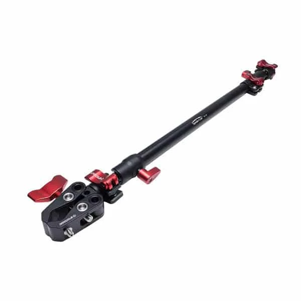 Satisfait Ou Remboursé iFootage SA-32 Spider Crab Support Rod