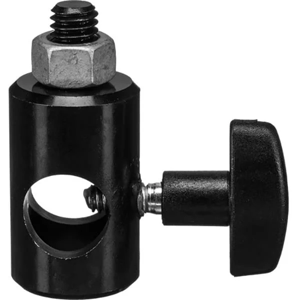 Commander Maintenant Manfrotto Quick Adapter F.5/8-3/8