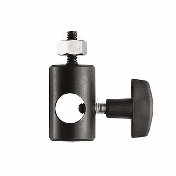 Dernier Modèle Manfrotto 5/8" Female to 1/4" Male Adapter