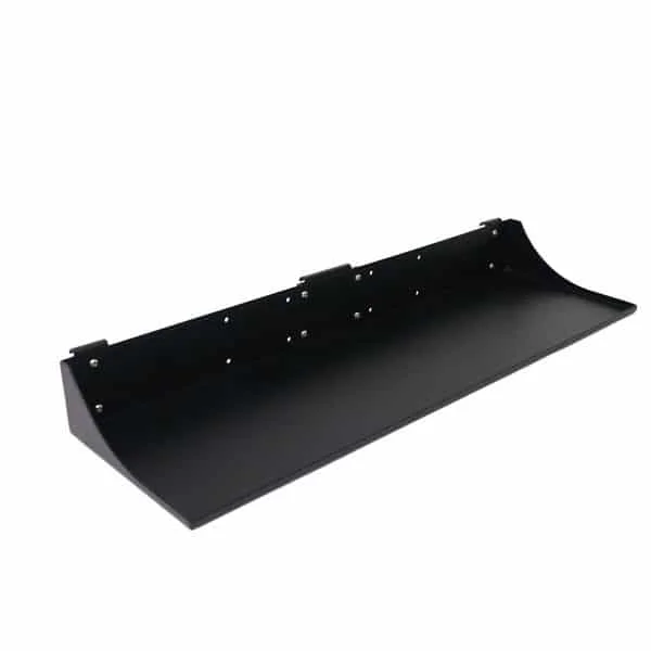 Acheter En Ligne adicam Mini Keyboard Tray (adicam MINI) – Support de Clavier pour Roulante