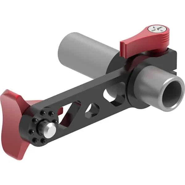 Vocas Sony 8T to 15mm Viewfinder Bracket (FX6, FX9) – Support Dernier Modèle