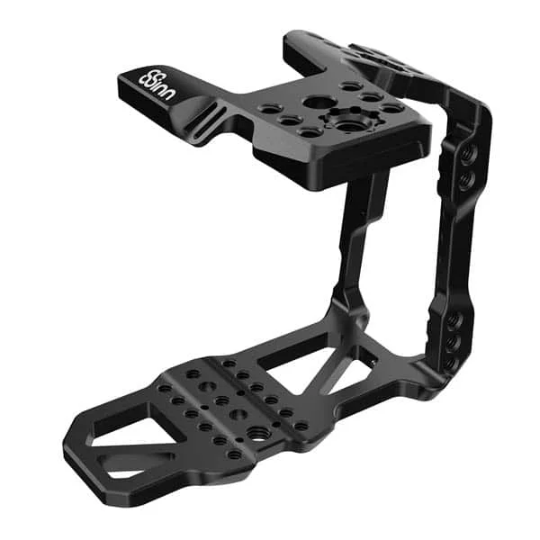 Dernier Modèle 8Sinn Half Cage for Blackmagic Pocket Cinema Camera 6K Pro