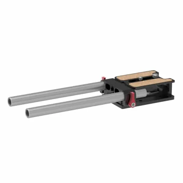 Offre Exclusive Vocas Pro Rail Support 15mm Type R – Baseplate