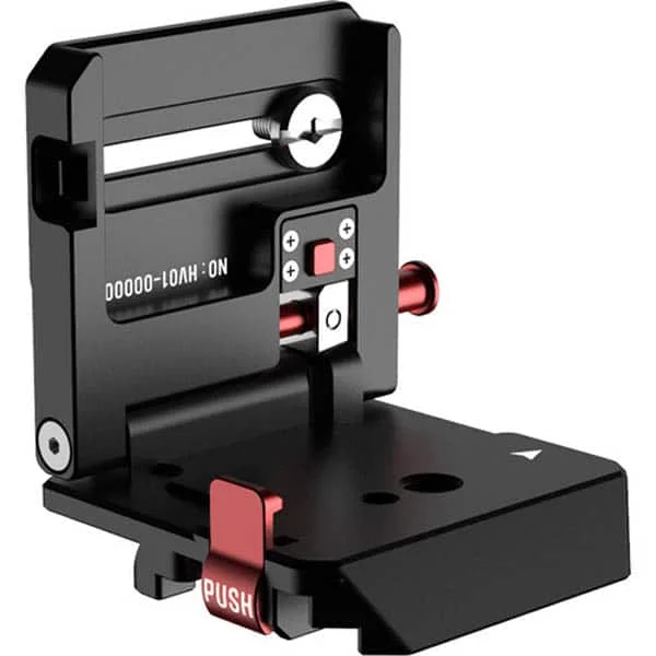 iFootage HV-01 – Support Expédition Rapide