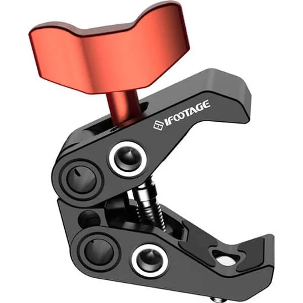 iFootage PC-01 Pipe Clamp – Holder Meilleure Vente