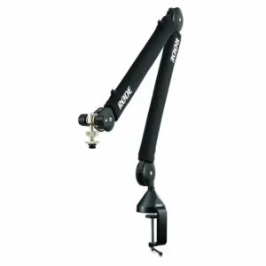 Rode PSA1+ Professional Studio Arm Usine Directe