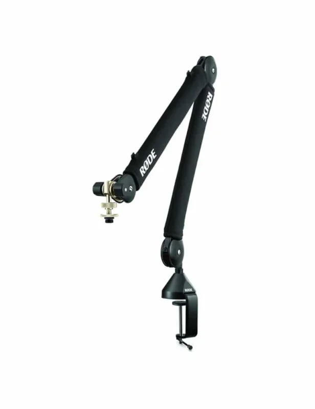 Rode PSA1+ Professional Studio Arm Usine Directe