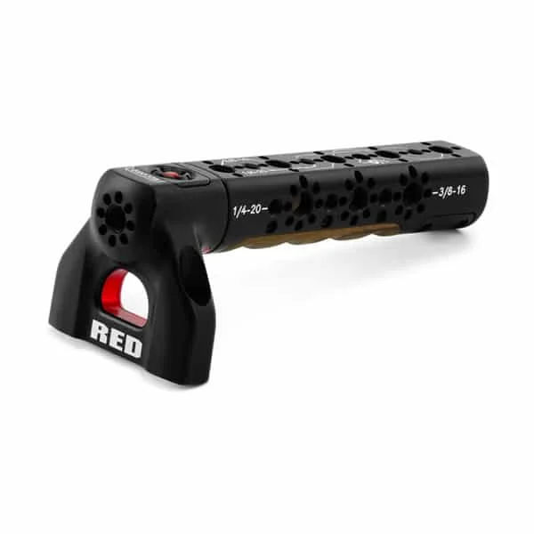 Seulement Aujourd'hui RED V-RAPTOR Top Handle