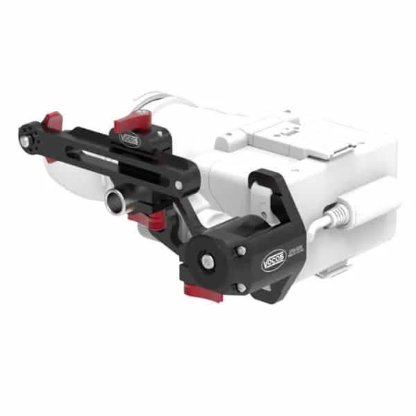 Vocas LCD Monitor Support Deluxe Kit (Sony FX6) Meilleure Vente