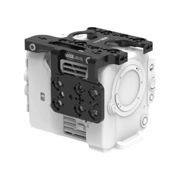 Must-Have Vocas Portrait Mode Bracket or Large Side Plate (Sony FX6)