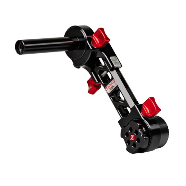 Zacuto Axis Mini EVF Offre Du Jour