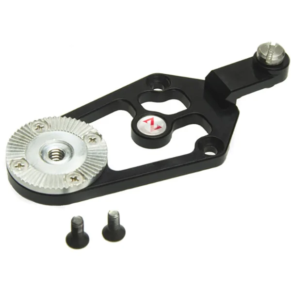 Zacuto Rosette for Z-Finder on C200 Réduction