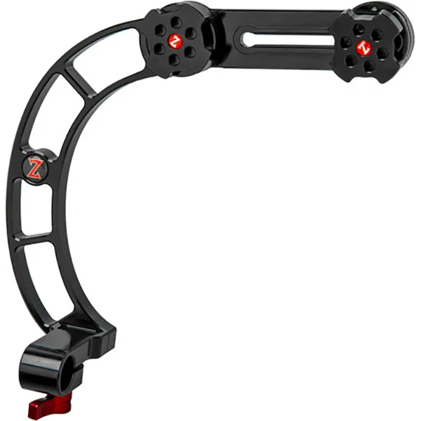 Zacuto Axis Curve for EVF Paiement Sécurisé