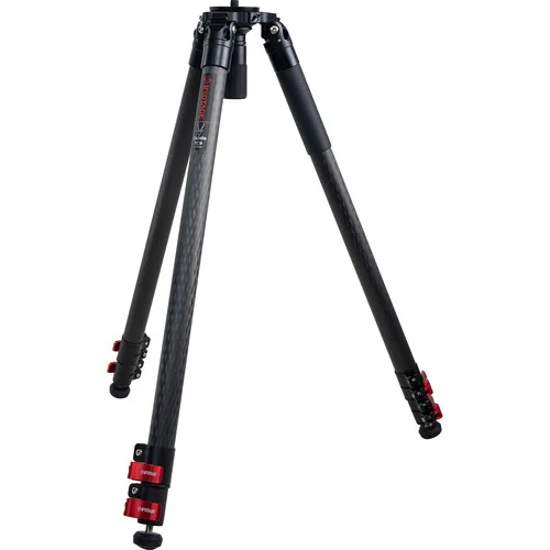 Livraison Express iFootage Gazelle TC9 Fastbowl – Tripod