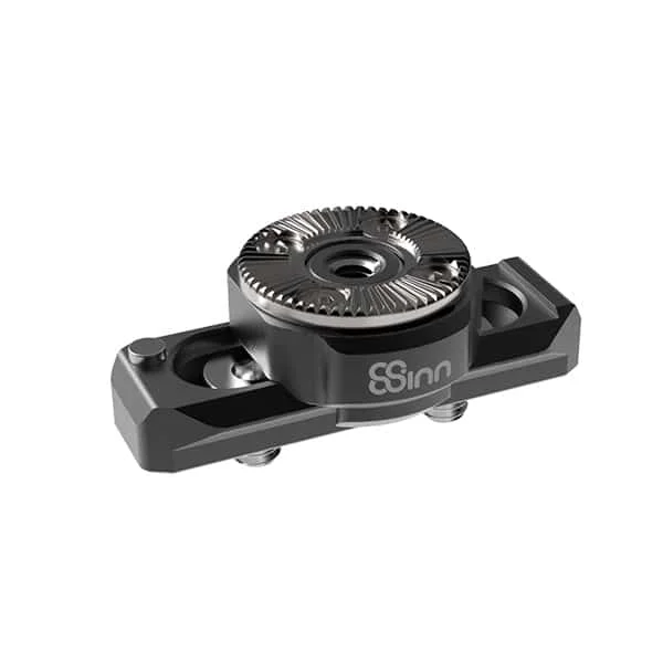 Produit De Marque 8Sinn 28mm NATO Rosette Rear Mount with 60mm NATO Rail