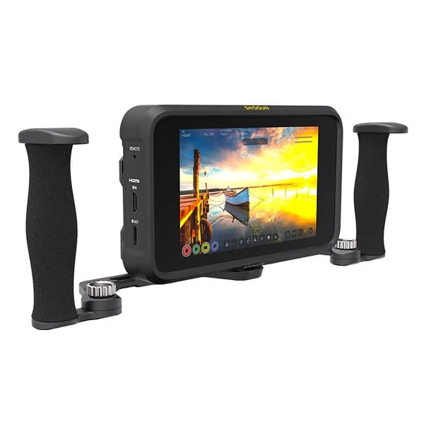 8Sinn Cage Directors Monitor Prix Cassé