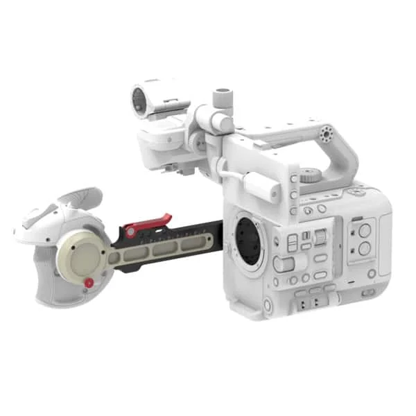 Quantité Limitée Vocas Adjustable Grip for Sony FX6 (Kit)