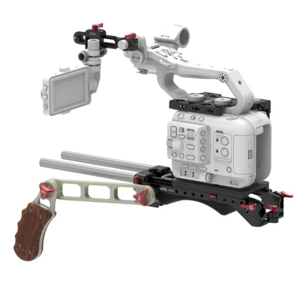 Must-Have Vocas FX6 Production Kit