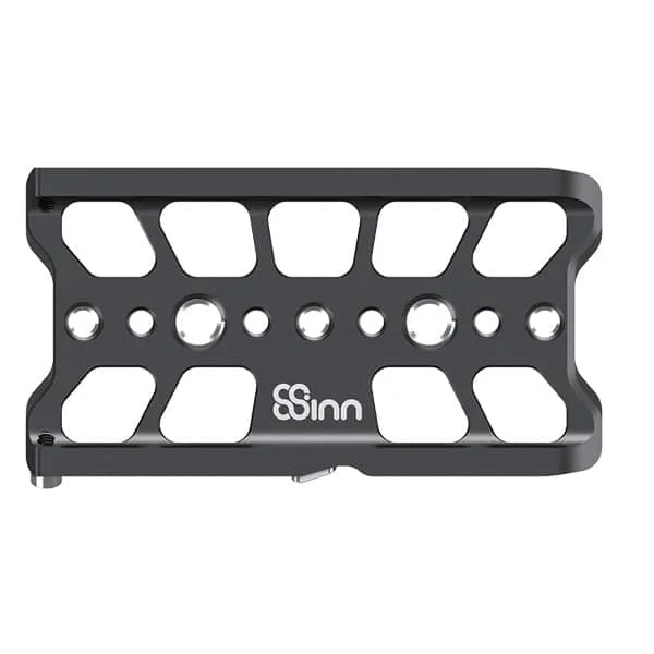 8Sinn ARRI Dovetail Plate 5″ Retour Gratuit