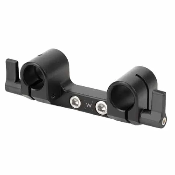 Wooden Camera LW 15mm Bracket (RED DSMC2) Remise
