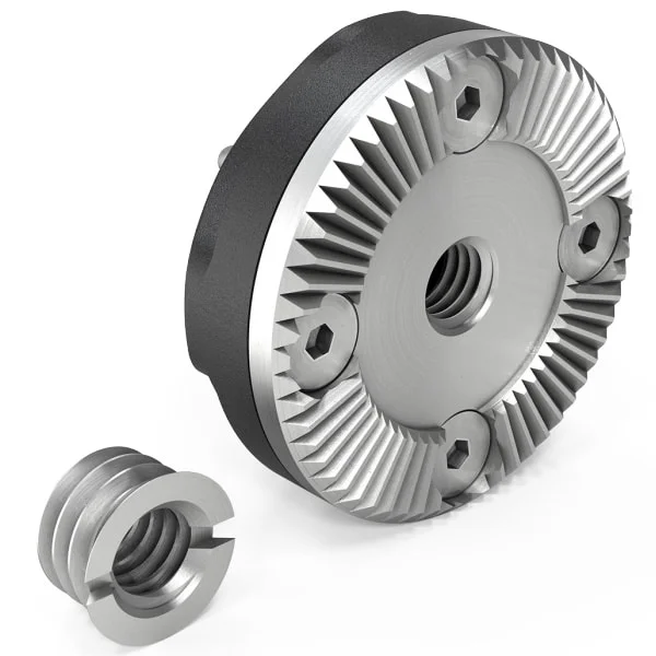 Meilleur Choix 8Sinn Arri Rosette 32mm Mount with Fixing