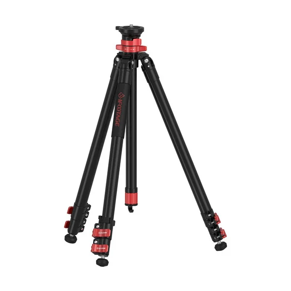 iFootage Gazelle TA6S Uprise – tripod Nouvelle Collection