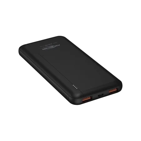 Achat Immédiat Batterie portable / Powerbank USB-C QC 3.0 10800mA 5-12V