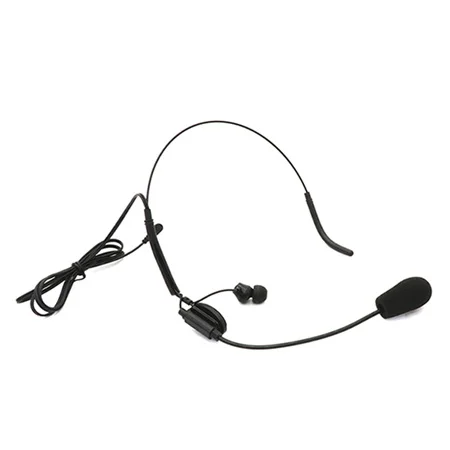 Achetez Aujourd'hui Micro-casque discret 1 oreillette pour système OTG-200 Okayo