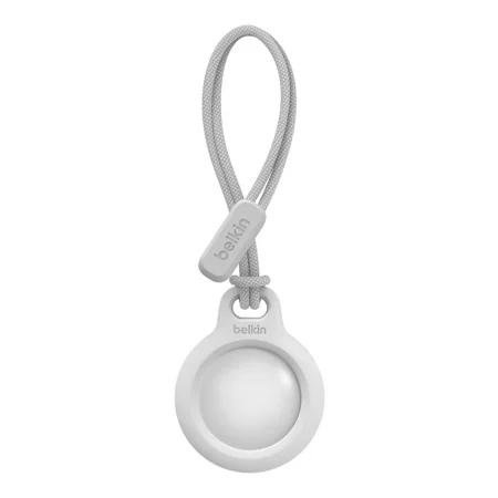 Anneau de protection BELKIN avec cordon d‘attache pour Apple AirTag Acheter Direct