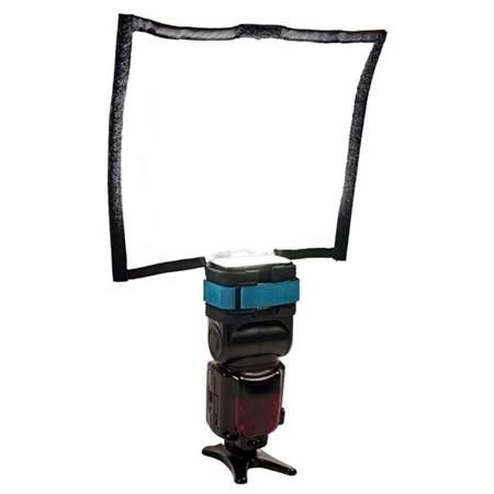Vente Flash Réflecteur pour flash cobra Rogue FlashBender 3 - Large