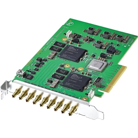 Acheter Direct Carte de capture Blackmagic Design Decklink Quad 2